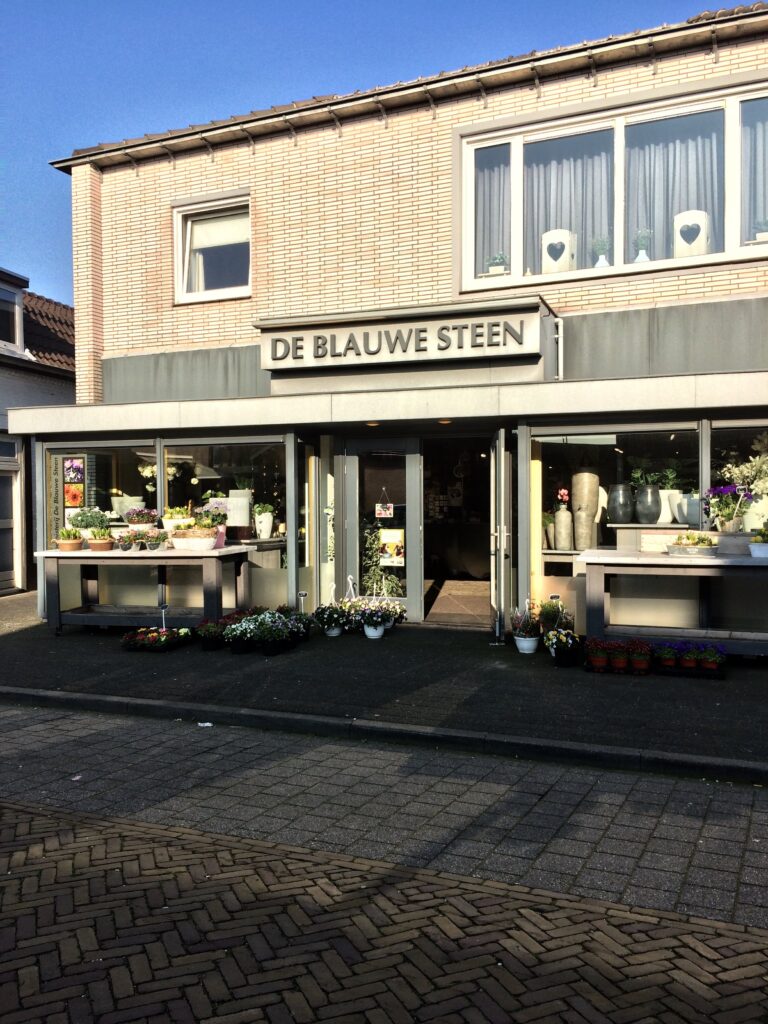 Wijchen – 6601AJ
